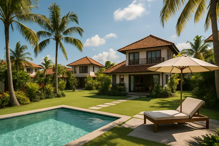 Geschiktheid voor langdurige verblijven